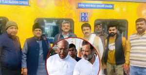 बिहार कांग्रेस में घमासान तेज: असंतुष्ट नेताओं की&hellip;