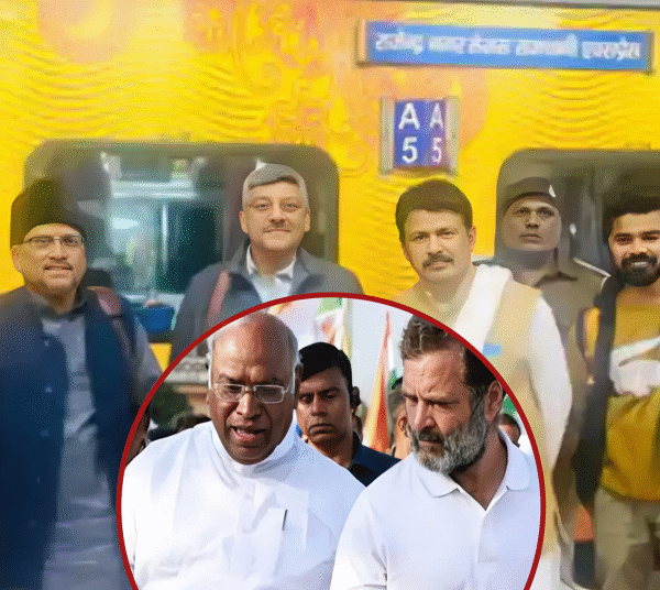 बिहार कांग्रेस में घमासान तेज: असंतुष्ट नेताओं की&hellip;