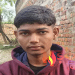 मुंगेर में युवक का अपहरण, खुद भागकर बचाई जान: मोबाइल गेम खेल रहा था, हथियार के बल पर मांगी फिरौती