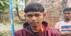 मुंगेर में युवक का अपहरण, खुद भागकर बचाई&hellip;