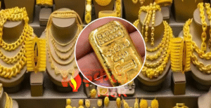 शादी के सीजन और फेड की उम्मीदों के&hellip;