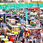 पटना में ट्रैफिक व्यवस्था में बड़ा बदलाव, EVM-VVPAT जमा के लिए जारी हुआ विशेष रूट प्लान