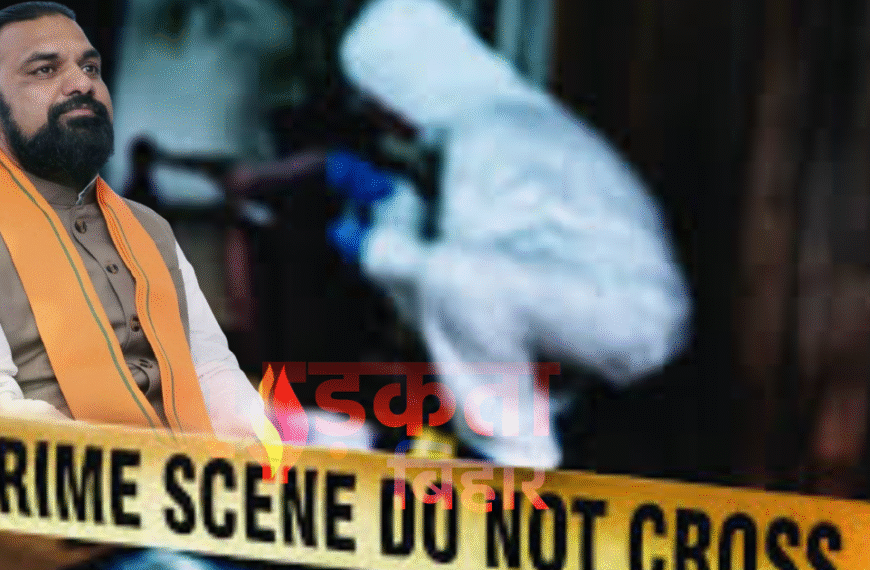 Bihar News: पटना में दिनदहाड़े&hellip;