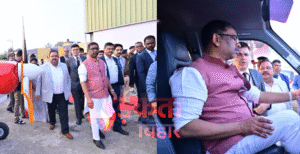 झारखंड में फ्लाइंग इंस्टिट्यूट का शुभारंभ: CM हेमन्त&hellip;