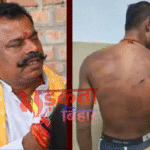 बिहार चुनाव में बारूद की बू: बाढ़ से मोकामा तक बुलेट, बॉडीगार्ड और बैलेट के बीच फँसी सियासत