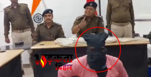 राघोपुर में भारी मात्रा में हथियार बरामद, पुलिस&hellip;