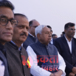 नीतीश कुमार ने CM सचिवालय में किया पुनर्गठन, दो BPS अधिकारियों को आप्त सचिव बनाया