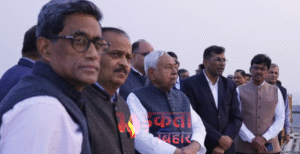 नीतीश कुमार ने CM सचिवालय में किया पुनर्गठन,&hellip;