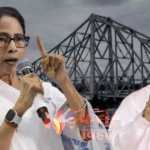 ममता बनर्जी बौखलाई, घुसपैठियों के मुद्दे पर दोहरा रवैया अपना रही हैं: मंगल पांडेय