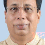 बिहार चुनाव हार पर कांग्रेस में घमासान, बीजेपी ने साधा निशाना