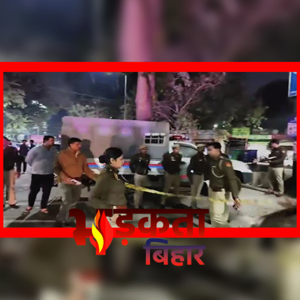 दिल्ली में CISF हेड कांस्टेबल ने 17 साल…