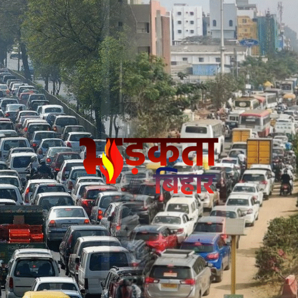 प्रशासन ने गैरेज और पुराने वाहन विक्रेताओं पर&hellip;