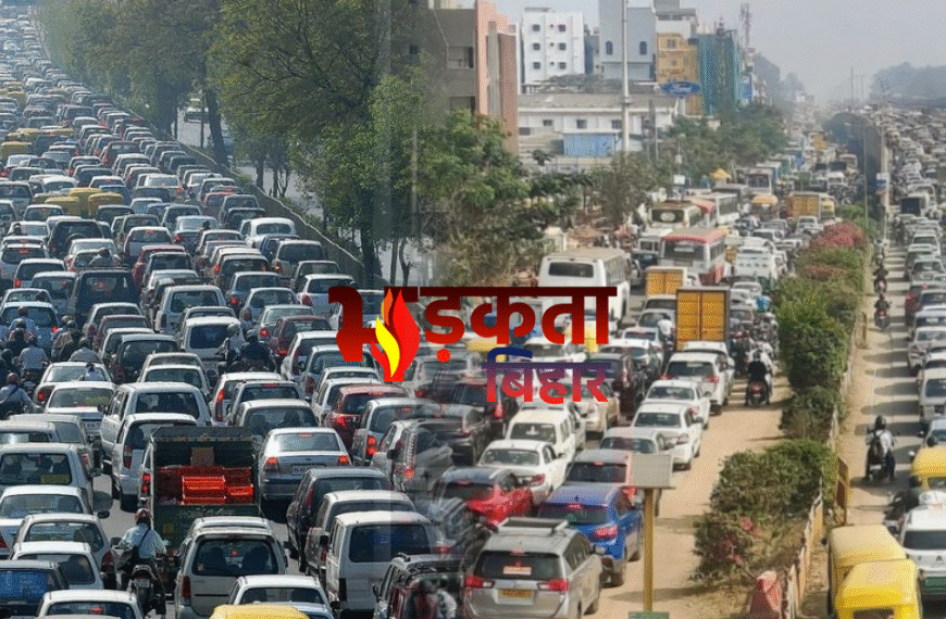 प्रशासन ने गैरेज और पुराने&hellip;