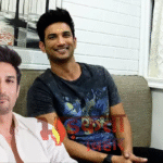 सुशांत केस पर फिर उठे सवाल: CBI की क्लोजर रिपोर्ट पर विवाद, एक्टर ने खुद लिखा था – ‘मेंटल स्ट्रेस दूर करेंगे, नो एल्कोहल, नो मैरिजुआना’