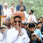 मोकामा में सियासी बवाल: केंद्रीय मंत्री ललन सिंह को चुनाव आयोग का नोटिस, 24 घंटे में देना होगा जवाब