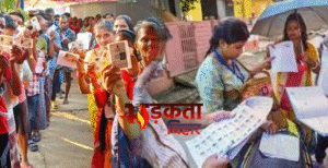 भारत निर्वाचन आयोग ने SIR अभियान की समय&hellip;