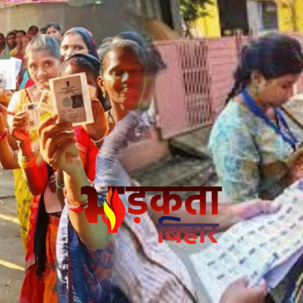 भारत निर्वाचन आयोग ने SIR अभियान की समय…