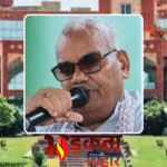 बाबरी मस्जिद विध्वंस की बरसी को ‘शौर्य दिवस’ मनाने का आदेश जारी होने के कुछ ही घंटों बाद उसे रद्द कर दिया