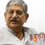 ललन सिंह बोले – “वायरल वीडियो अधूरा है, पूरी सच्चाई जांच में सामने आएगी”; आरजेडी पर भ्रामक प्रचार का आरोप