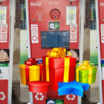 पटना में रिवर्स वेंडिंग मशीन की शुरुआत: प्लास्टिक बोतल डालिए और पाइए कैश या गिफ्ट!