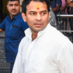 तेज प्रताप यादव बोले– मेरी जान को खतरा है, सुरक्षा बढ़ाई गई; तेजस्वी को दी जन्मदिन की शुभकामनाएं