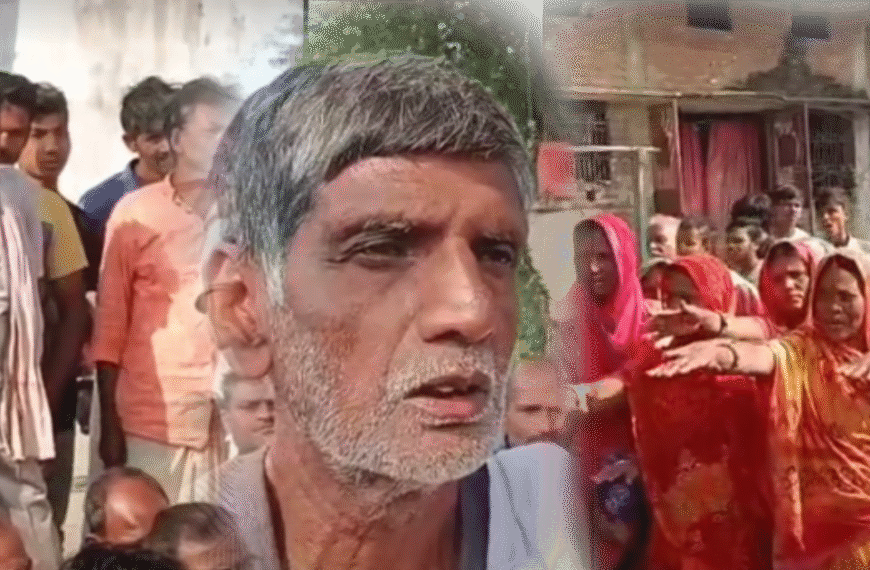 बेगूसराय के दोदराज में शराब&hellip;