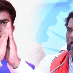 VIP प्रमुख मुकेश सहनी का बयान: तेजस्वी को CM बनाना ही लक्ष्य, 14 तारीख को ‘माछ-भात’ का जश्न