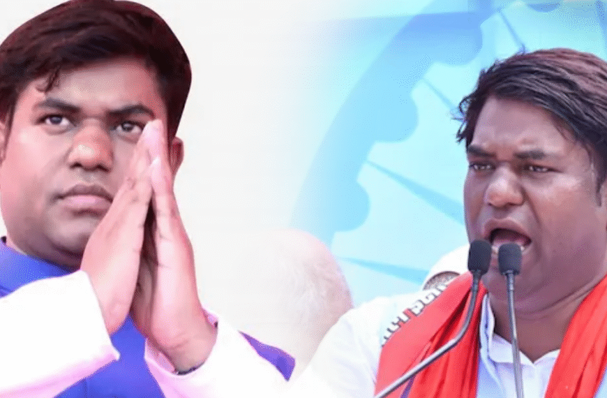 VIP प्रमुख मुकेश सहनी का बयान: तेजस्वी को CM बनाना ही लक्ष्य, 14 तारीख को ‘माछ-भात’ का जश्न