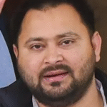 बिहार विधानसभा चुनाव 2025 : दूसरे चरण में 14.55% मतदान, तेजस्वी यादव बोले – बिहार को चाहिए ‘ट्रिपल R’