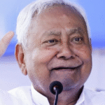 बिहार चुनाव 2025: दूसरे चरण की वोटिंग के बीच जेडीयू वॉर रूम पहुंचे नीतीश कुमार, कहा— एनडीए के पक्ष में जबरदस्त मतदान