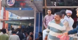 गोलीबारी में घायल खगड़िया के ब्रोकर की बेगूसराय&hellip;