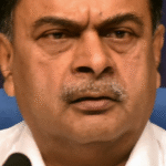 बीजेपी की बड़ी कार्रवाई: पूर्व मंत्री आर.के. सिंह को 6 साल के लिए पार्टी से निकाला, लगातार दे रहे थे विवादित बयान