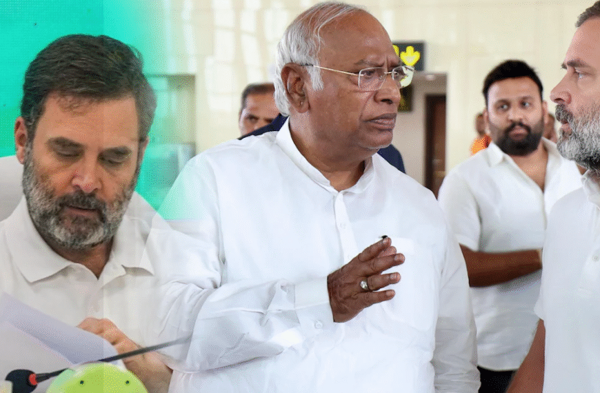 बिहार चुनाव में कांग्रेस की&hellip;