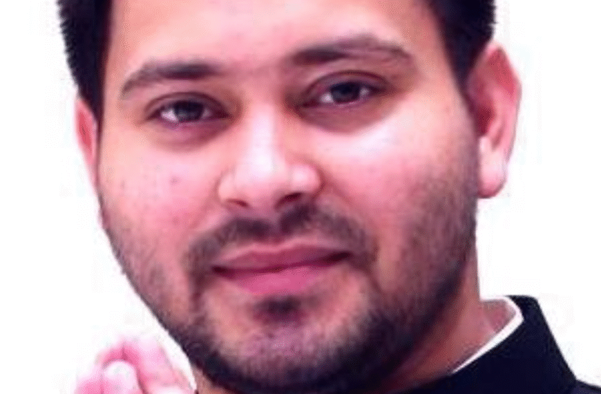 तेजस्वी यादव की चुप्पी क्यों?&hellip;