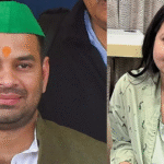 बहन रोहिणी के अपमान पर बिफरे तेज प्रताप, जयचंदों को मिट्टी में गाड़ने की चेतावनी—लालू का नाम लेकर किया बड़ा ऐलान