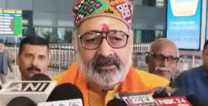 नई NDA सरकार पर RJD के हमले तेज़,&hellip;