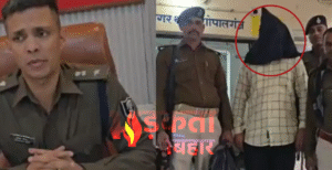 गोपालगंज में कुख्यात फहीम अनवर उर्फ़ बाबर गिरफ्तार,&hellip;