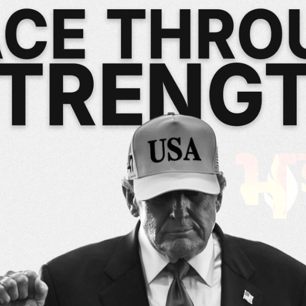 मैंने आठ शांति समझौते कराए, जिनमें भारत-पाकिस्तान भी&hellip;