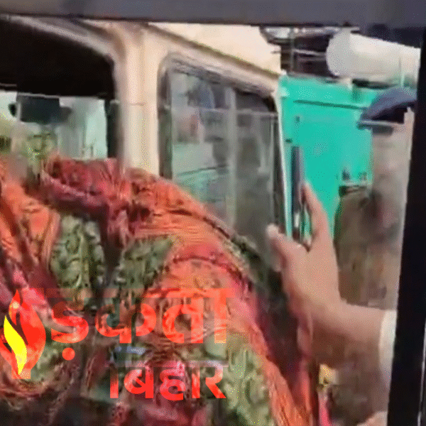 बिहार में ‘एक्शन’ शुरू: सम्राट चौधरी के गृह&hellip;