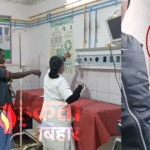 2 साल से फरार हार्डकोर नक्सली देवीलाल टुडू अरेस्ट: बांका से पकड़ा गया, जमुई पुलिस को सौंपा; कई घटनाओं का मास्टरमाइंड