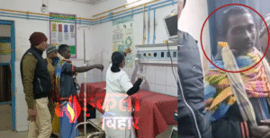 2 साल से फरार हार्डकोर नक्सली देवीलाल टुडू&hellip;