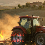 बेकाबू ट्रैक्टर ने 2 वर्षीय बालक को कुचला, मौत: बहन के साथ खलिहान में खेल रहा था; लिखित शिकायत मिलने पर होगी कार्रवाई