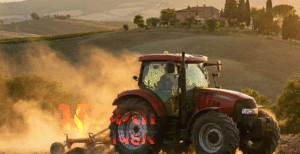 बेकाबू ट्रैक्टर ने 2 वर्षीय बालक को कुचला,&hellip;