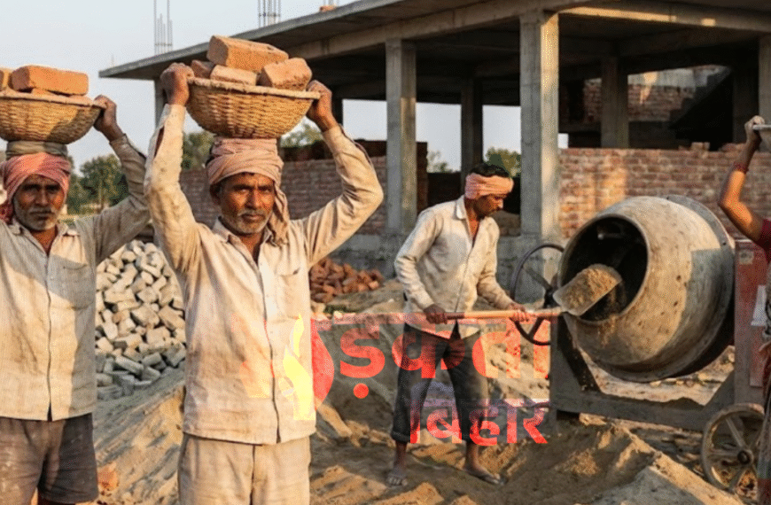 पुराने 29 लेबर कानून खत्म, अब पूरे देश…