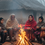 बिहार में बढ़ने वाली है ठंड; IMD ने जारी किया अलर्ट, अगले 2–3 दिनों में 2–4 डिग्री तक गिर सकता है तापमान