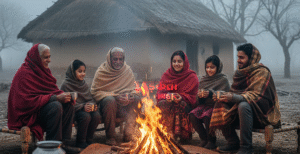 बिहार में बढ़ने वाली है ठंड; IMD ने&hellip;