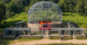 जमुई में बनेगा देश का छठवां गिद्ध संरक्षण&hellip;