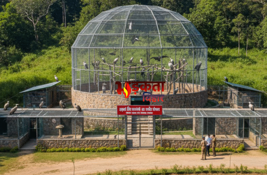 जमुई में बनेगा देश का&hellip;