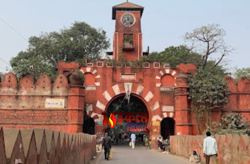 मध्य विद्यालय सीताकुंड डीह में शिक्षा समिति का गठन, प्रमोद पासवान बने पदेन अध्यक्ष