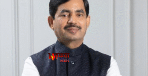 दिल्ली: अरशद मदनी के बयान पर भड़के शाहनवाज़&hellip;